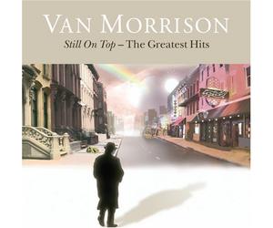 Morrison, Van - Still on Top - The Greatest Hits