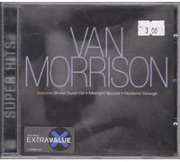 Morrison, Van - Super Hits