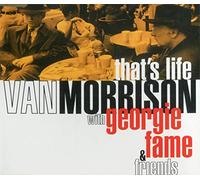 Morrison Van - That's Life