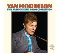 Van Morrison – The Authorized Bang Collection – 3 CD – Legacy