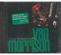 Morrison, Van - The Best Of Van Morrison: Volume 2