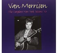 Morrison Van - The Complete New York Sessions [VINYL]