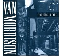 Morrison, Van - Too Long in Exile