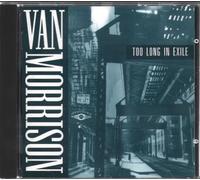 Morrison, Van - Too Long in Exile