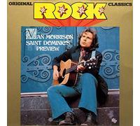 MORRISON, Van - Van Morrison: Saint Dominic's Preview [LP]