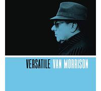 Van Morrison - Versatile