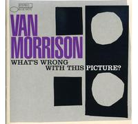 Morrison, Van - What's Wrong With This Picture?