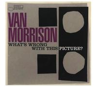 Morrison, Van - What's Wrong With This Picture?