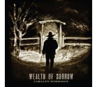 MORRISON - WEALTH OF SORROW - Vinyl Record - M4z