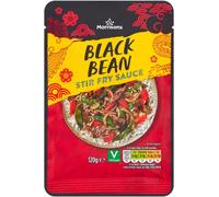 Morrisons Black Bean Stir Fry Sauce 120g