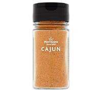 Morrisons Cajun Seasoning, 48 g x 6