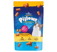 Morrisons Cat Snack Pillow With Cheese 60g