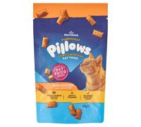 Morrisons Chicken Cat Snack Pillows 60g