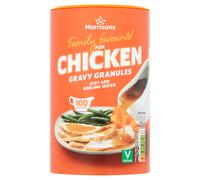 Morrisons Chicken Gravy Granules 500g