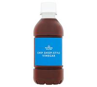 Morrisons Chip Shop Style Vinegar 284 ml x 12