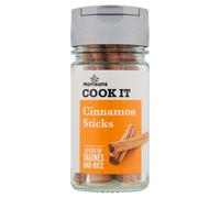 Morrisons Cook It Cinnamon Sticks 13g