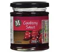 Morrisons Cranberry Sauce, 200g