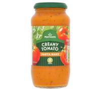 Morrisons Creamy Tomato Pasta Bake 500g
