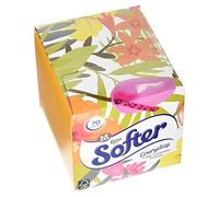 Morrisons Even Softer 2Ply Cosmetic Facial Tissues, 70 tissues