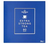 Morrisons Extra Strong, 250 g