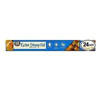 Morrisons Extra Strong Foil (Pack of 24)