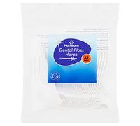 Morrisons Floss Harps 32 pack
