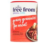 Morrisons Free From Meat Gravy Granules 170g