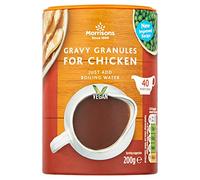 Morrisons Gravy Granules for Chicken, 200 g x 12