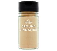 Morrisons Ground Cinnamon, 37g