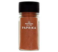Morrisons Ground Paprika 45 g x 6