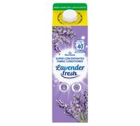 Morrisons Lavender Fresh Super Concentrated Fabric Conditioner 1L