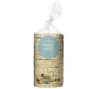 Morrisons Lightly Salted Rice Cakes, 100 g, Pack of 12
