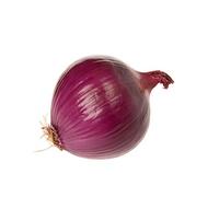 Morrisons Loose Red Onions, 1 Each