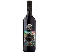 Morrisons M Signature South African Pinotage, 75 Cl (Pack of 6)