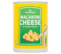 Morrisons Macaroni Cheese 395g