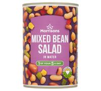 Morrisons Mixed Bean Salad 400g