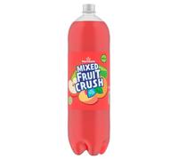 Morrisons Mixed Berry Crush No Added Sugar, 2L