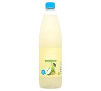 Morrisons No Added Sugar Apple & Pear Fruit Barley 1 Litre x 12