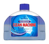 Morrisons Original Dishwasher Clean Machine 250ml