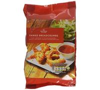 Morrisons Panko Breadcrumbs, 150 g, Pack of 5 (Package may vary)