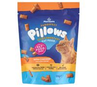 Morrisons Purrrfect Complementary Cat Food with Chicken and a Soft Centre 200g