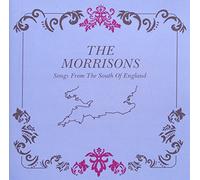 Morrisons - Songs from the South Engl
