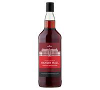 Morrisons Specially Selected Manor Hall Fortified British Wine Cream 1L