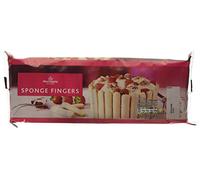 Morrisons Sponge Fingers, 175 g, Pack of 12