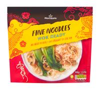 Morrisons Straight To Wok Fine Thread Noodles 300g