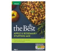 Morrisons The Best Apple & Rosemary Stuffing 140g