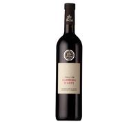 Morrisons The Best Barbera D'Asti 75cl