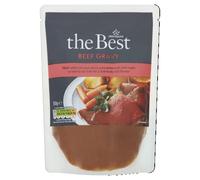 Morrisons The Best Beef Gravy 350ml