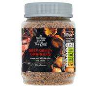 Morrisons The Best Beef Gravy Granules 200 g x 6