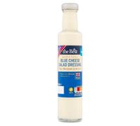 Morrisons The Best Blue Cheese Dressing 255ml